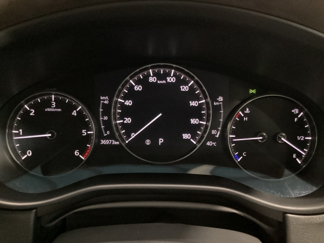 CX-301.8 XD プロアクティブ ツーリングセレクション