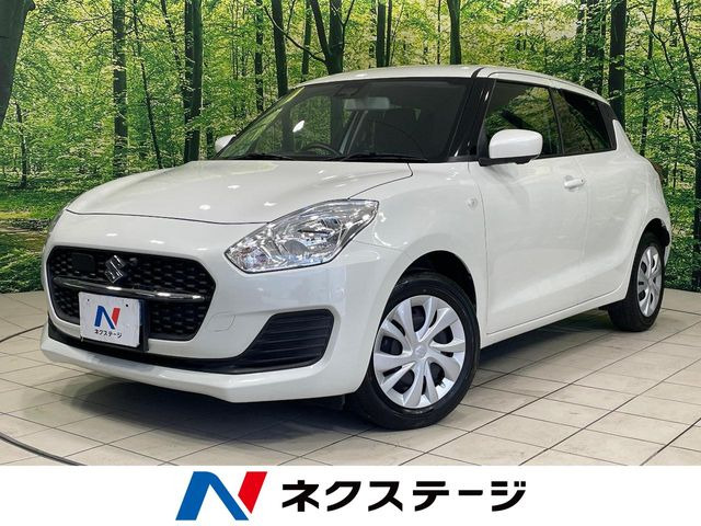 スイフト1.2 XG