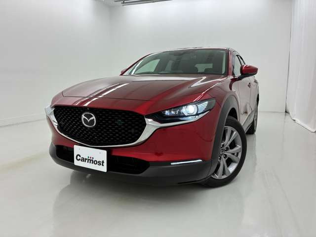 CX-302.0 20S プロアクティブ ツーリングセレクション