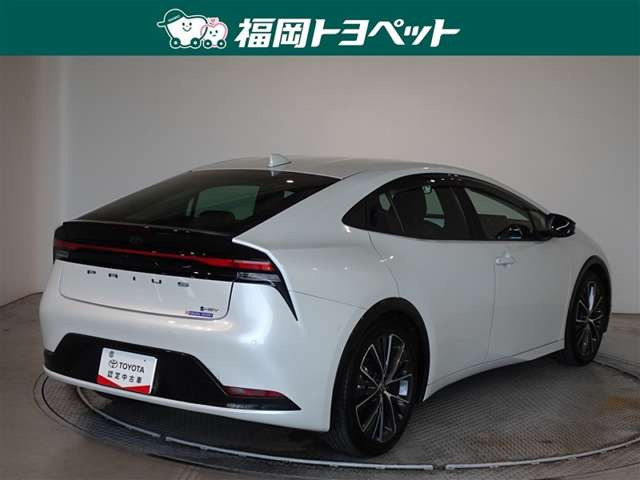 プリウス2.0 Z
