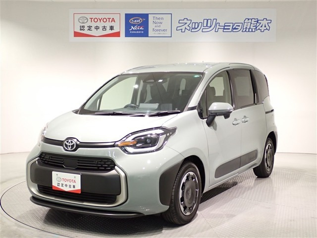 シエンタ1.5 Z