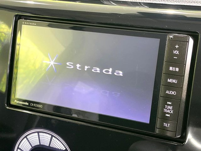 デイズハイウェイスターX