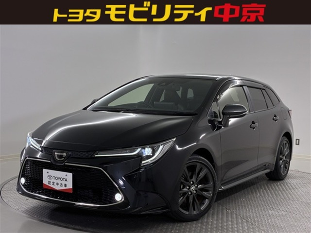 カローラツーリング1.8 W×B