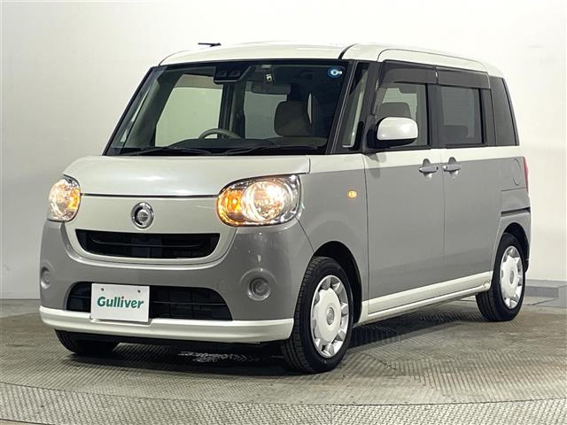 ムーヴキャンバスX SAIII