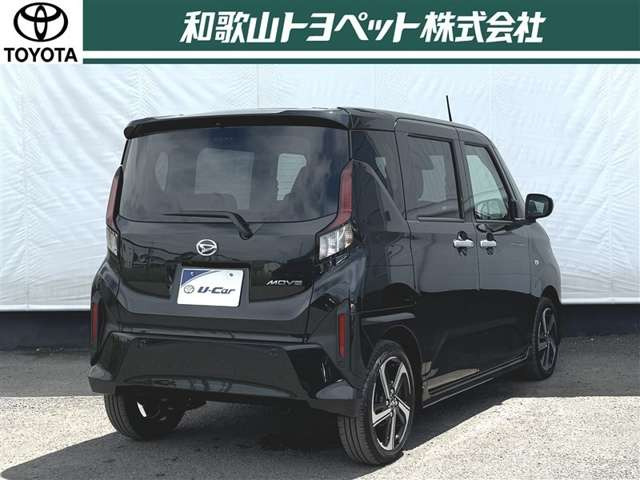 ムーヴRS