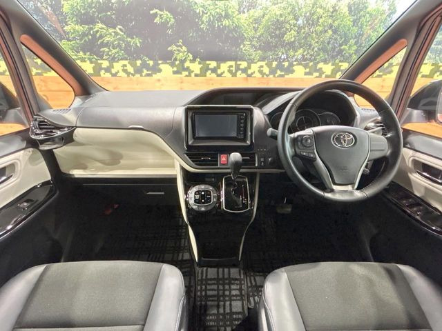 ノア2.0 Si