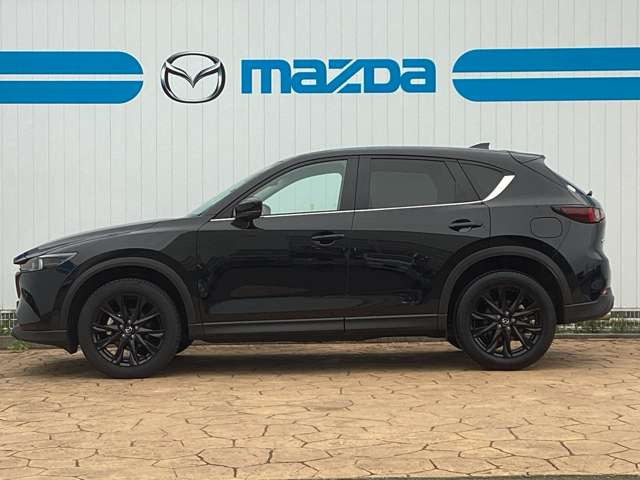 CX-52.2 XD ブラックトーンエディション