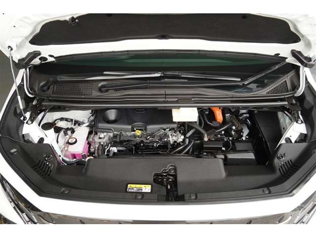 アルファードハイブリッド 2.5 エグゼクティブ ラウンジ E-Four 4WD