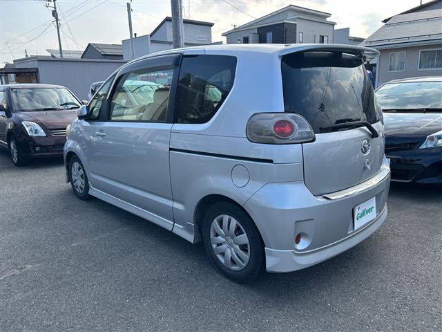 ポルテ1.5 150r