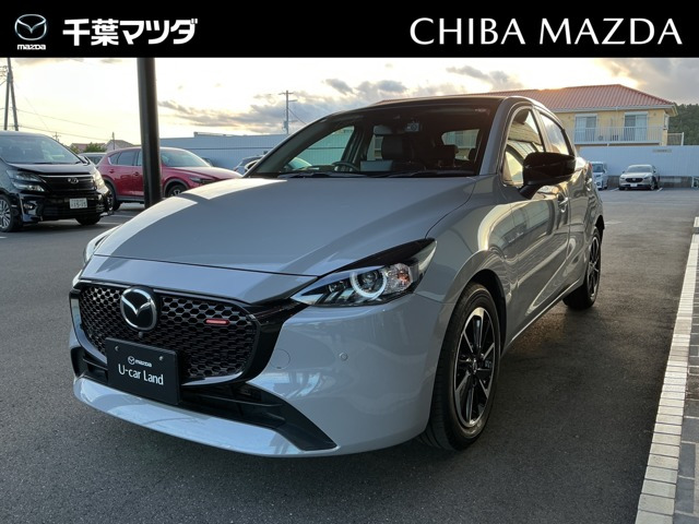 MAZDA21.5 XD スポルトプラス