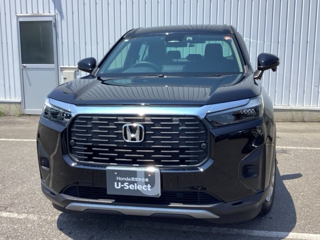 ZR-V1.5 X
