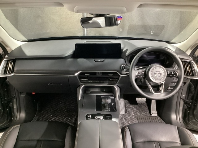 CX-803.3 XD ドライブ エディション ディーゼル 4WD