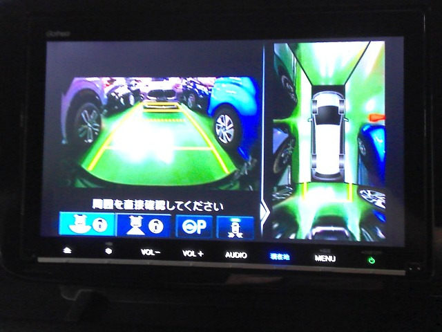 ステップワゴン2.0 スパーダ ハイブリッド G ホンダセンシング