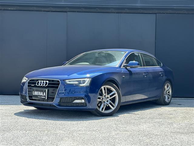 A52.0 TFSI クワトロ Sラインパッケージ 4WD