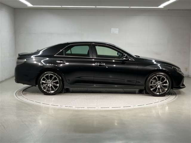 マークX2.5 250RDS