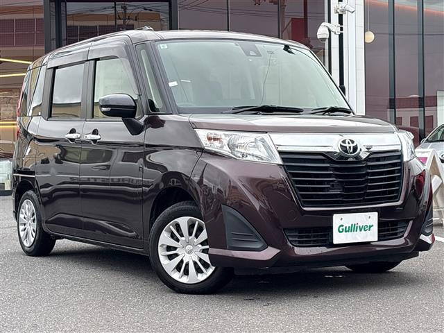ルーミー1.0 G S