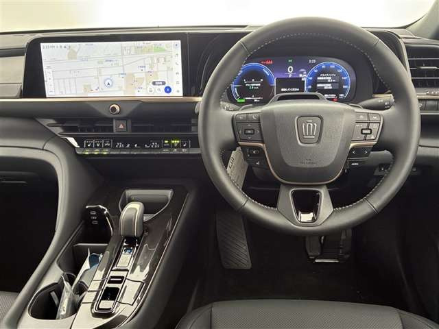 クラウンエステート2.5 Z E-Four 4WD