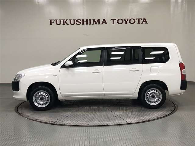 プロボックスバン1.5 GL 4WD