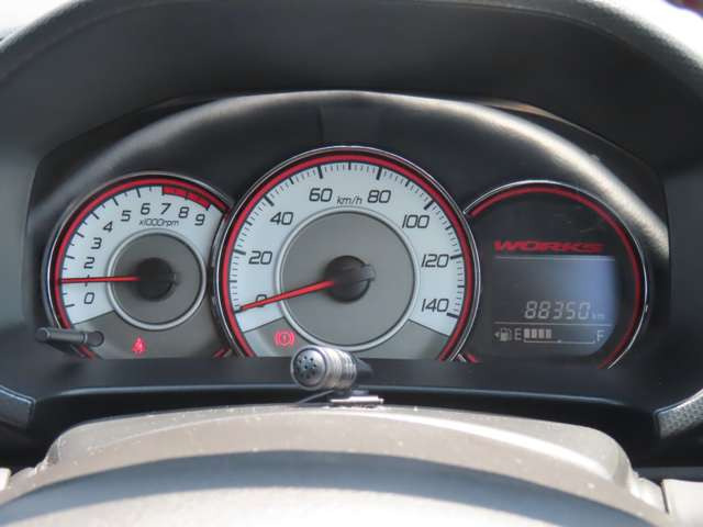 アルトワークス 4WD