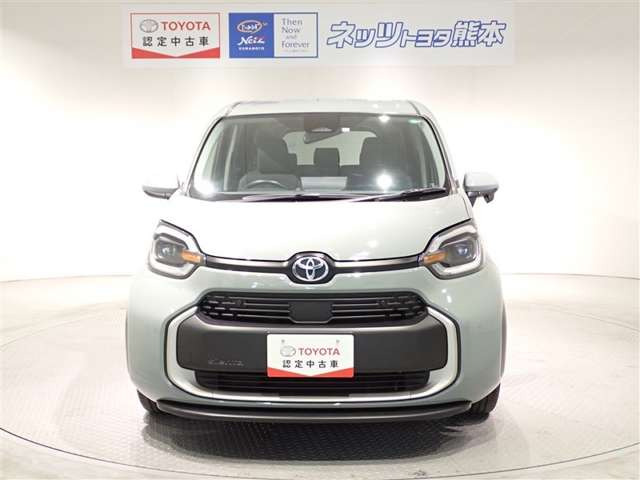 シエンタ1.5 Z