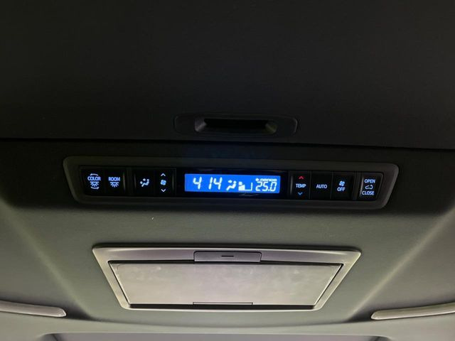 アルファード2.5 S タイプゴールドII