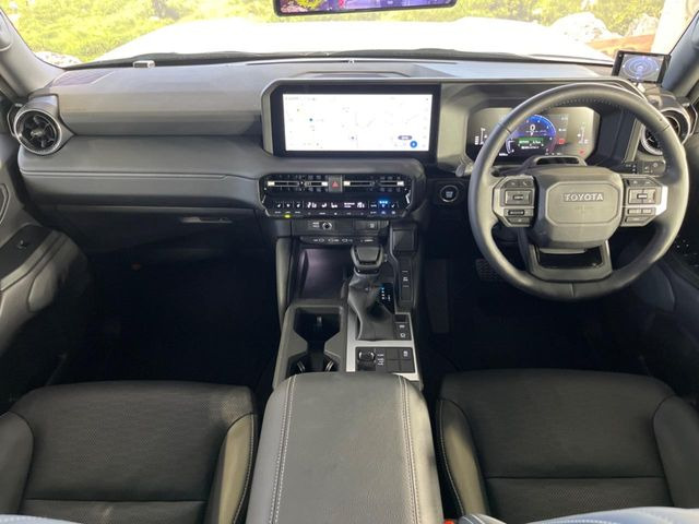 ランドクルーザー2502.7 VX 4WD