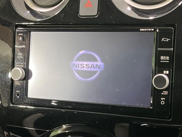 ノート1.2 e-POWER X