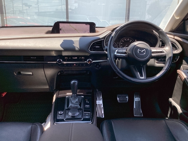 CX-302.0 20S Lパッケージ