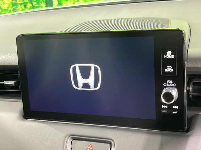 ヴェゼル1.5 e:HEV Z