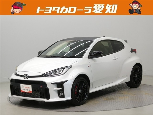 ヤリス