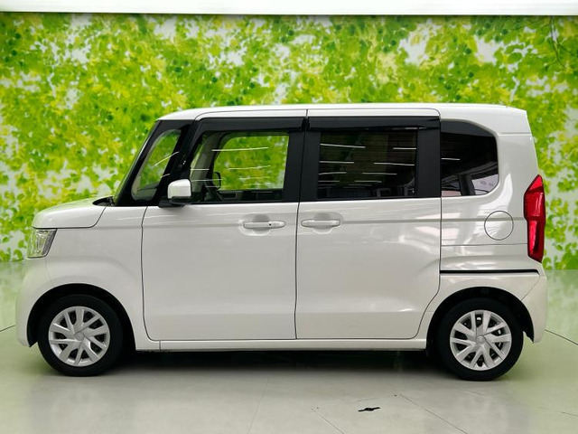 N-BOXG L ホンダセンシング