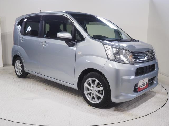 ムーヴX リミテッドII SAIII 4WD