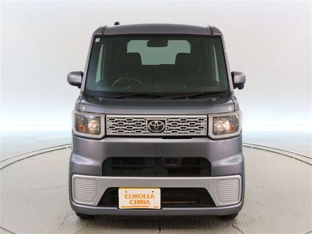 ピクシスメガL SA 4WD
