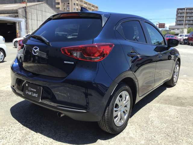 MAZDA21.5 15S プロアクティブ スマートエディションII
