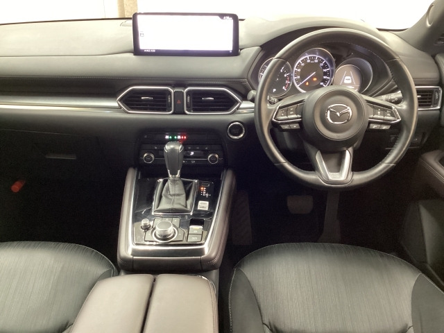 CX-8