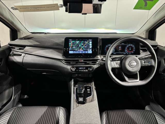 ノートオーラ1.2 G レザーエディション