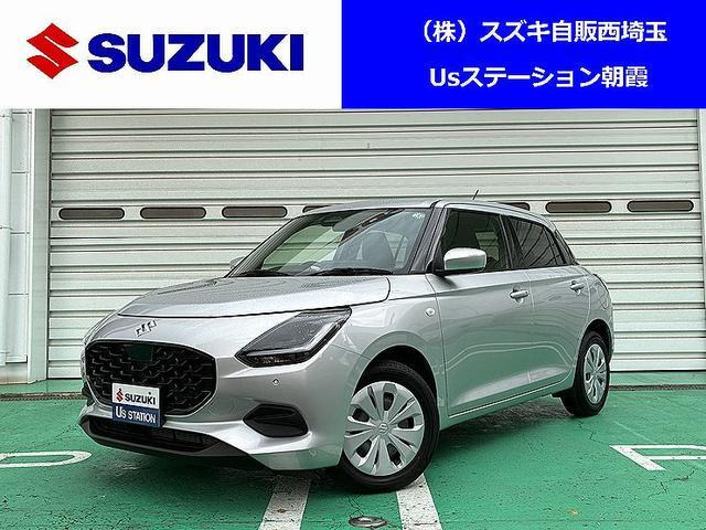 スイフト1.2 XG
