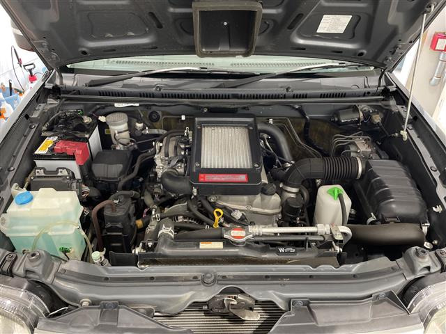 ジムニーランドベンチャー 4WD