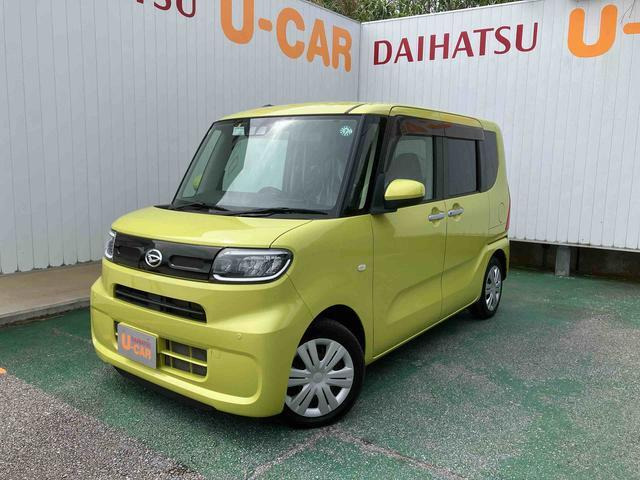 タントX