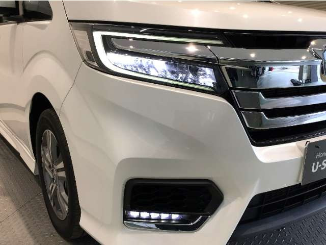 ステップワゴン2.0 スパーダ ハイブリッド G EX ホンダセンシング