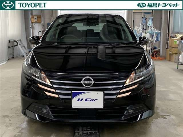ノート1.2 X 90周年記念車