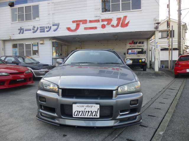 スカイラインクーペ2.5 25GT ターボ
