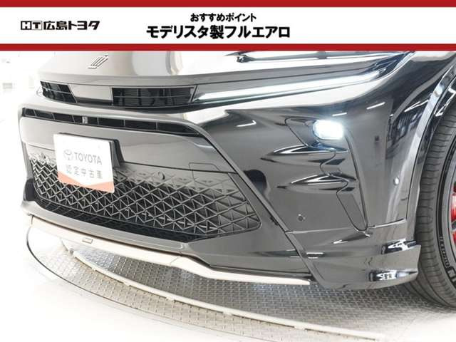 クラウンスポーツ2.5 RS E-Four 4WD