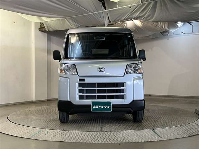 ハイゼットカーゴ