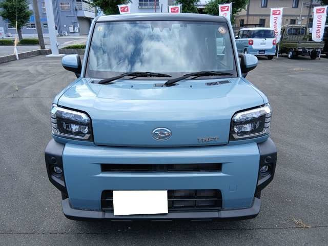 タフトG