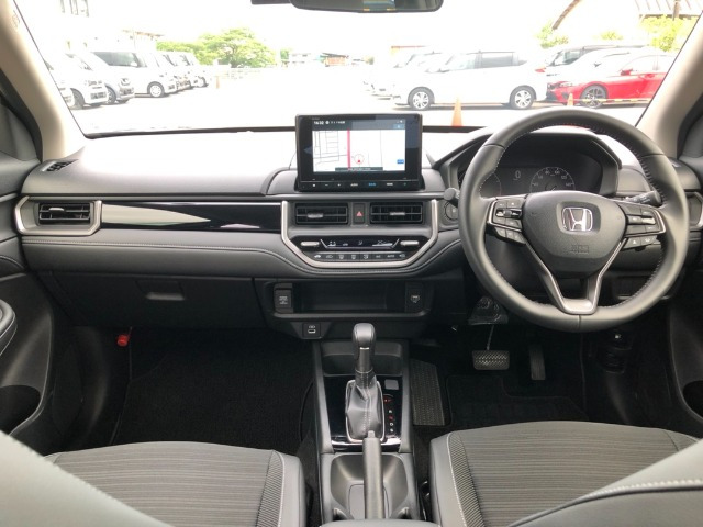 ZR-V1.5 Z