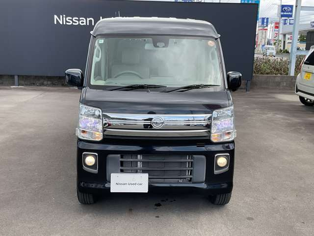 NV100クリッパーリオE ハイルーフ