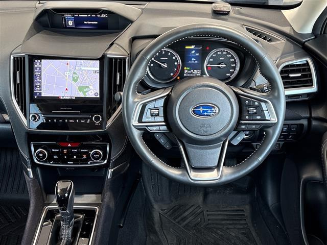 フォレスター1.8 スポーツ 4WD