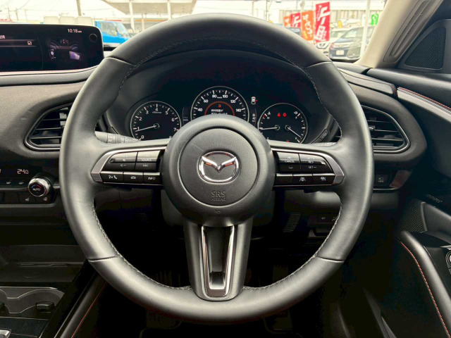 CX-302.0 20S レトロスポーツエディション