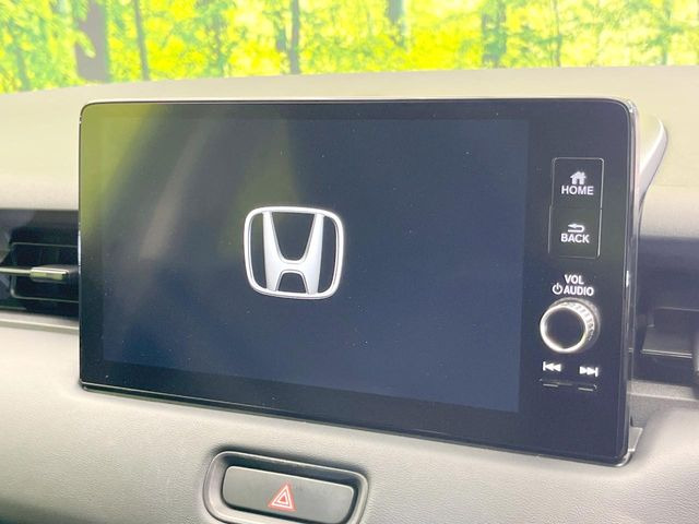 ヴェゼル1.5 e:HEV X
